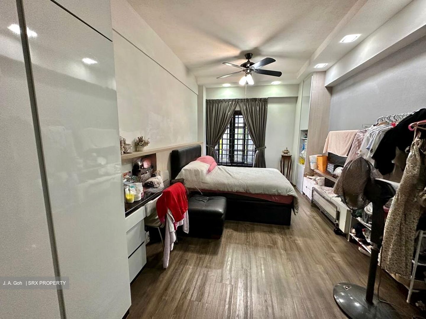 Chiltern Park (D19), Condominium #470795051